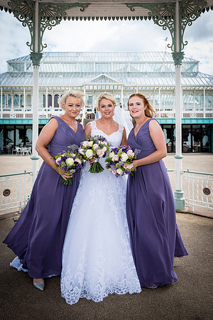 ISLA GLADSTONE WEDDING LIVERPOOL