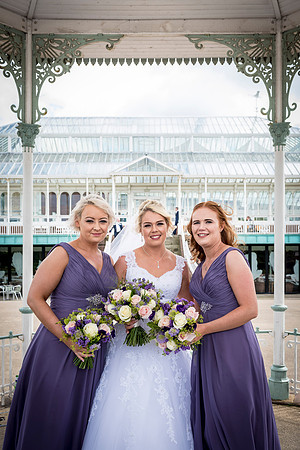 ISLA GLADSTONE WEDDING LIVERPOOL
