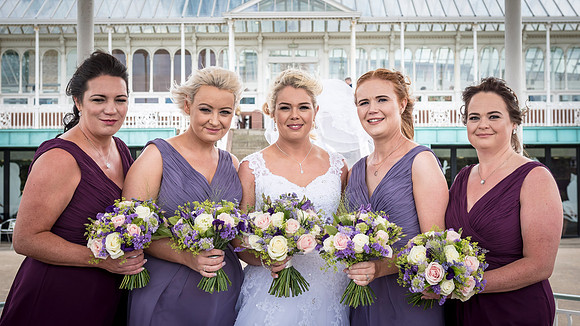 ISLA GLADSTONE WEDDING LIVERPOOL