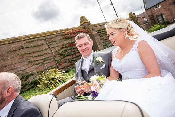 ISLA GLADSTONE WEDDING LIVERPOOL