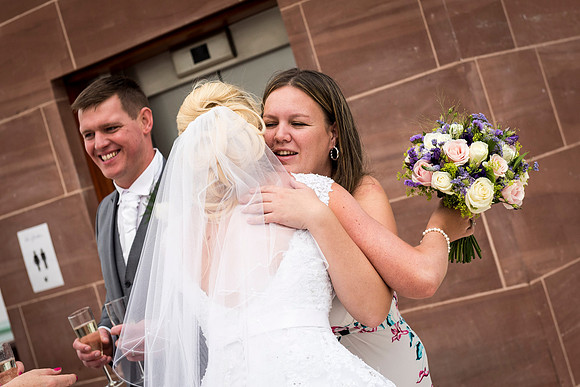 ISLA GLADSTONE WEDDING LIVERPOOL