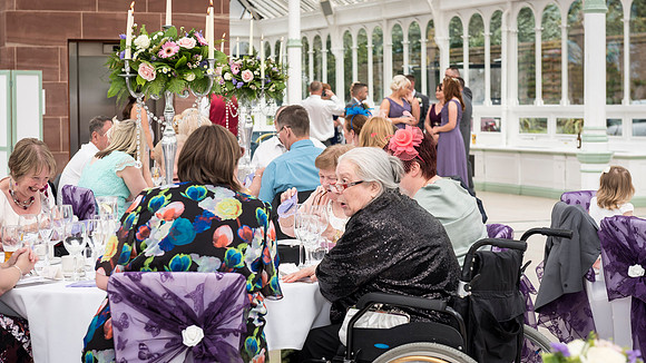 ISLA GLADSTONE WEDDING LIVERPOOL