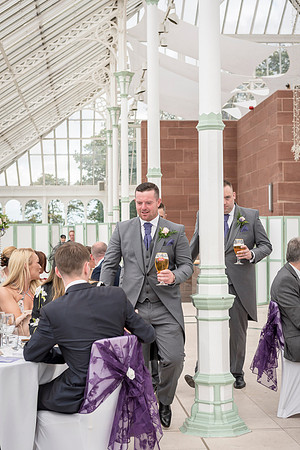 ISLA GLADSTONE WEDDING LIVERPOOL