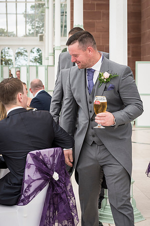 ISLA GLADSTONE WEDDING LIVERPOOL
