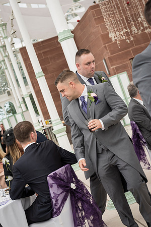 ISLA GLADSTONE WEDDING LIVERPOOL