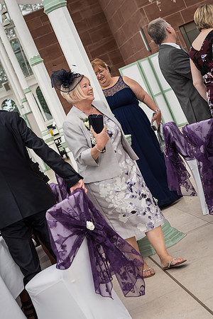 ISLA GLADSTONE WEDDING LIVERPOOL