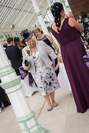 ISLA GLADSTONE WEDDING LIVERPOOL