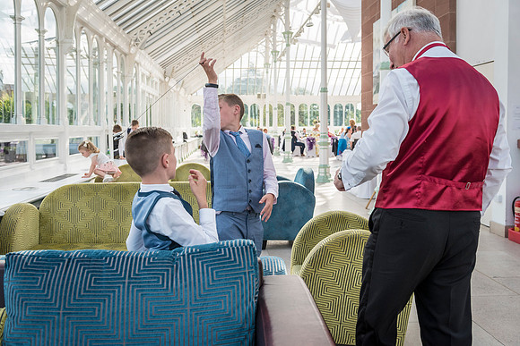 ISLA GLADSTONE WEDDING LIVERPOOL