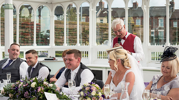 ISLA GLADSTONE WEDDING LIVERPOOL