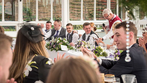 ISLA GLADSTONE WEDDING LIVERPOOL