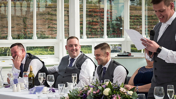 ISLA GLADSTONE WEDDING LIVERPOOL
