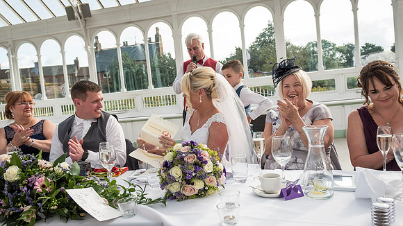 ISLA GLADSTONE WEDDING LIVERPOOL