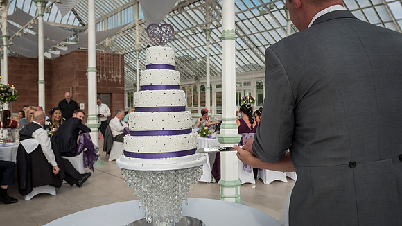 ISLA GLADSTONE WEDDING LIVERPOOL