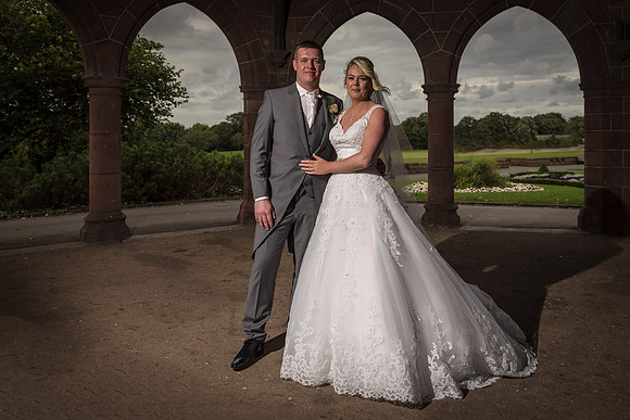 ISLA GLADSTONE WEDDING LIVERPOOL