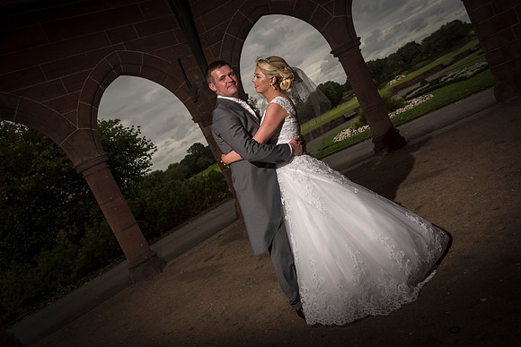 ISLA GLADSTONE WEDDING LIVERPOOL