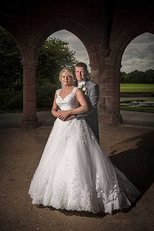 ISLA GLADSTONE WEDDING LIVERPOOL