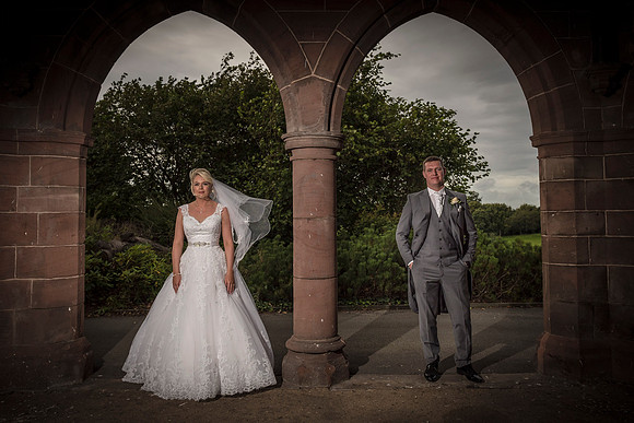 ISLA GLADSTONE WEDDING LIVERPOOL