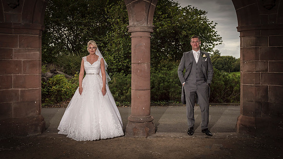 ISLA GLADSTONE WEDDING LIVERPOOL