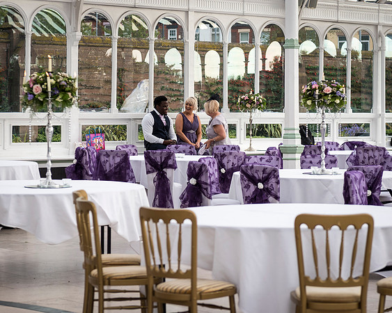 ISLA GLADSTONE WEDDING LIVERPOOL
