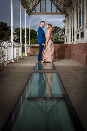 ISLA GLADSTONE WEDDING LIVERPOOL
