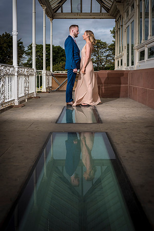 ISLA GLADSTONE WEDDING LIVERPOOL