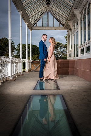 ISLA GLADSTONE WEDDING LIVERPOOL