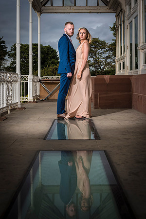 ISLA GLADSTONE WEDDING LIVERPOOL