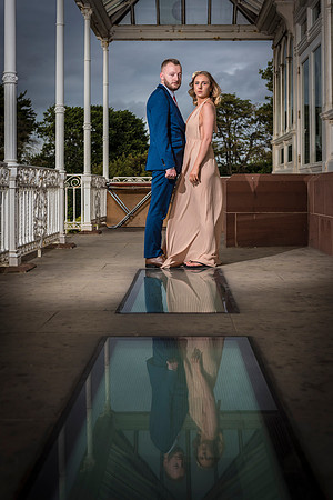 ISLA GLADSTONE WEDDING LIVERPOOL