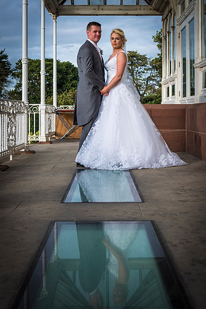 ISLA GLADSTONE WEDDING LIVERPOOL