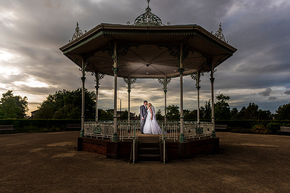 ISLA GLADSTONE WEDDING LIVERPOOL
