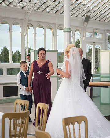 ISLA GLADSTONE WEDDING LIVERPOOL