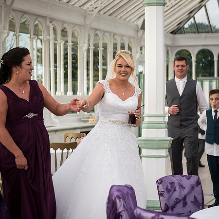 ISLA GLADSTONE WEDDING LIVERPOOL