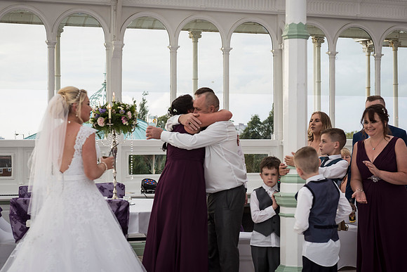 ISLA GLADSTONE WEDDING LIVERPOOL