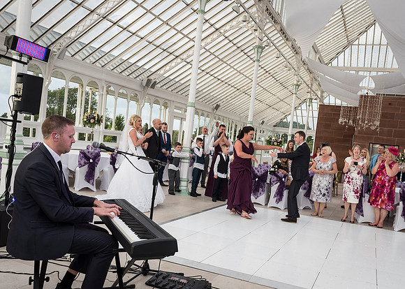ISLA GLADSTONE WEDDING LIVERPOOL