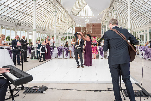 ISLA GLADSTONE WEDDING LIVERPOOL