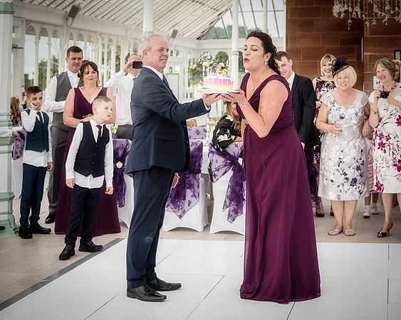 ISLA GLADSTONE WEDDING LIVERPOOL
