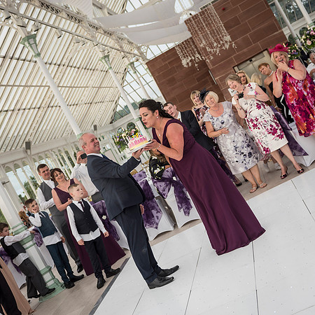 ISLA GLADSTONE WEDDING LIVERPOOL