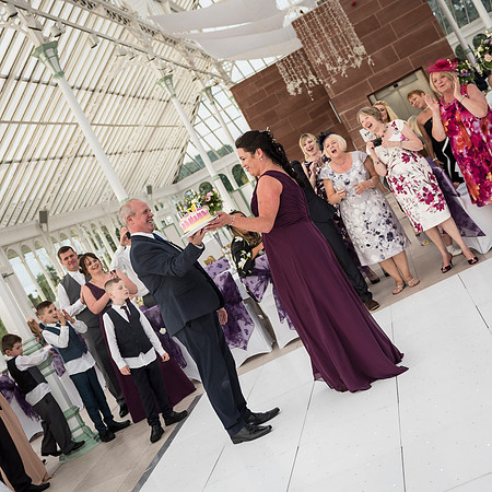 ISLA GLADSTONE WEDDING LIVERPOOL