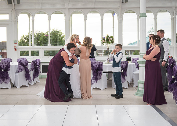 ISLA GLADSTONE WEDDING LIVERPOOL