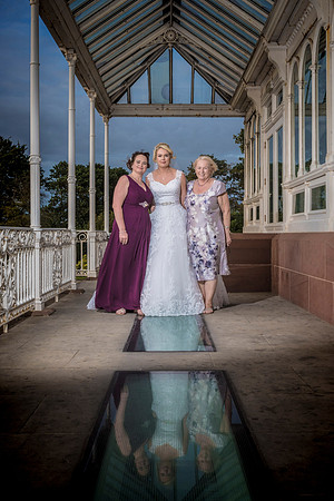 ISLA GLADSTONE WEDDING LIVERPOOL