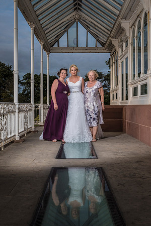 ISLA GLADSTONE WEDDING LIVERPOOL