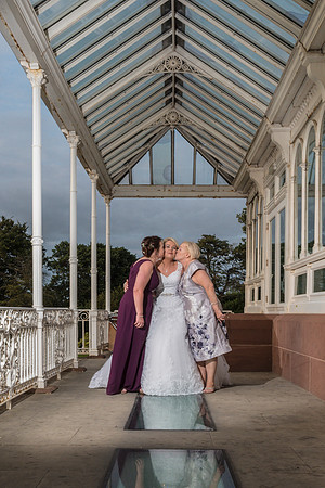 ISLA GLADSTONE WEDDING LIVERPOOL