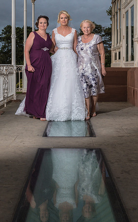 ISLA GLADSTONE WEDDING LIVERPOOL