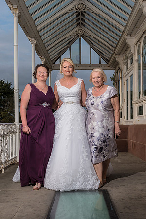 ISLA GLADSTONE WEDDING LIVERPOOL