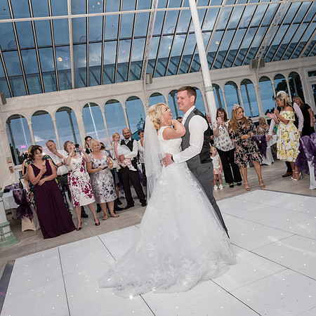 ISLA GLADSTONE WEDDING LIVERPOOL