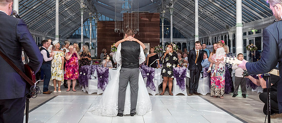 ISLA GLADSTONE WEDDING LIVERPOOL