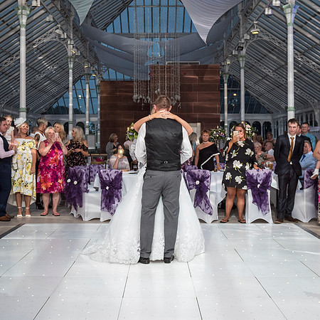 ISLA GLADSTONE WEDDING LIVERPOOL