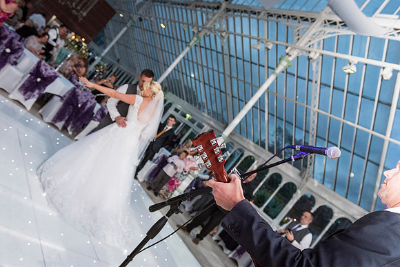 ISLA GLADSTONE WEDDING LIVERPOOL