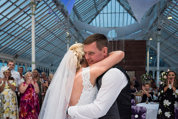 ISLA GLADSTONE WEDDING LIVERPOOL