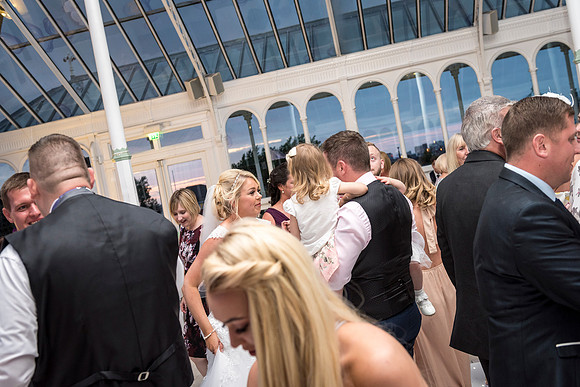 ISLA GLADSTONE WEDDING LIVERPOOL